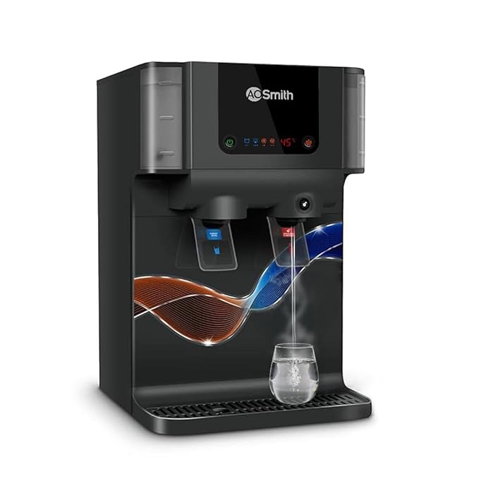 A.O. Smith Z9 Plus RO+SCMT